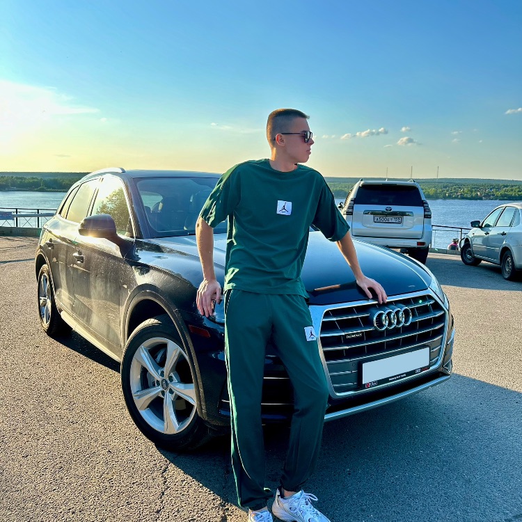 Аватар автора