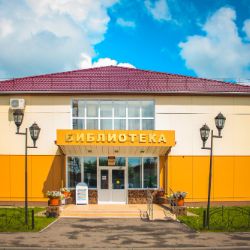 Иконка канала Книжный дом Сладково