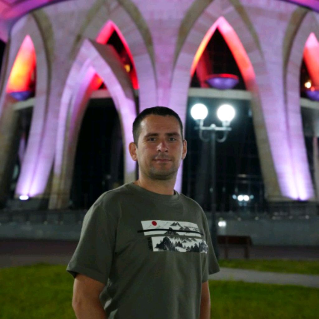 Аватар автора