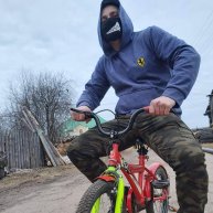 Иконка канала Бригадир159