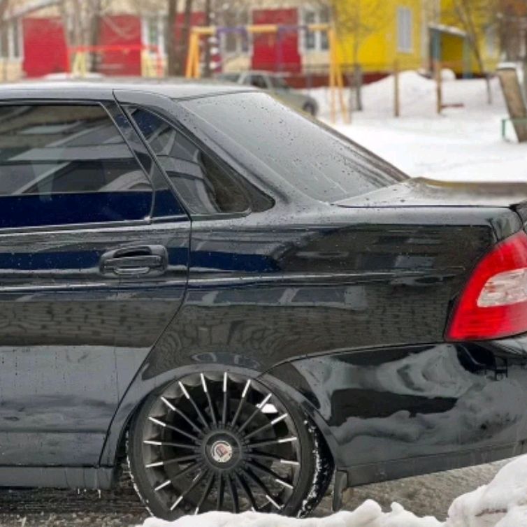 Аватар автора