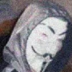 Иконка канала аноним