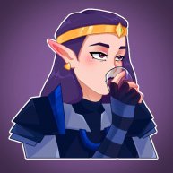 Иконка канала Ash Heart
