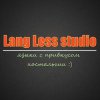 Иконка канала Lang Less studio