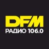 Иконка канала РАДИОСТАНЦИЯ DFM-КРАСНОДАР