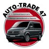 Иконка канала AUTO-TRADE47
