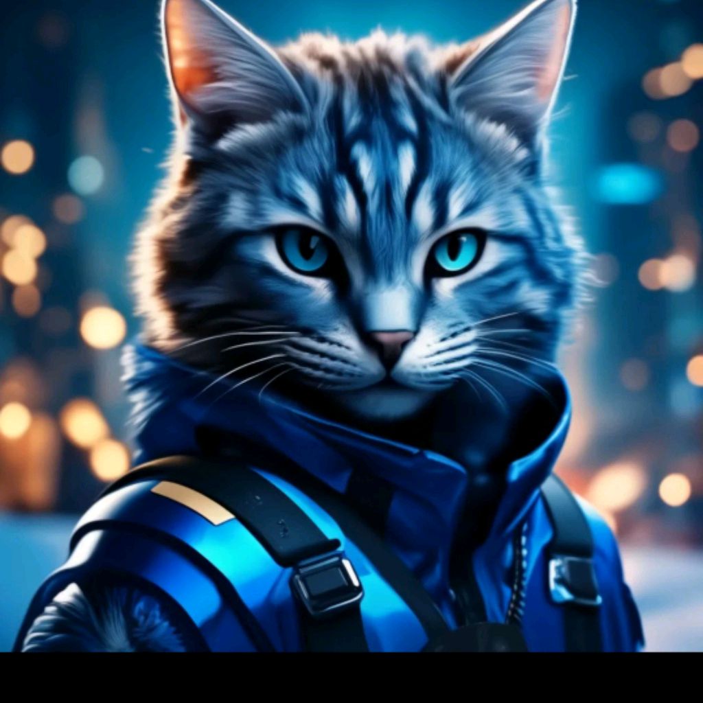 Аватар автора