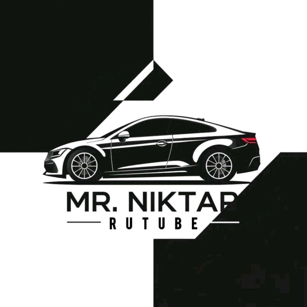 Иконка канала MR-Niktar