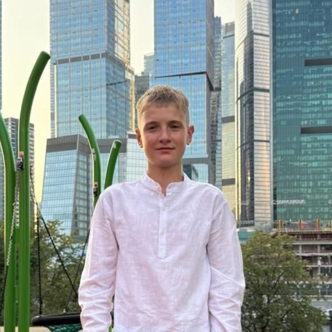 Аватар автора