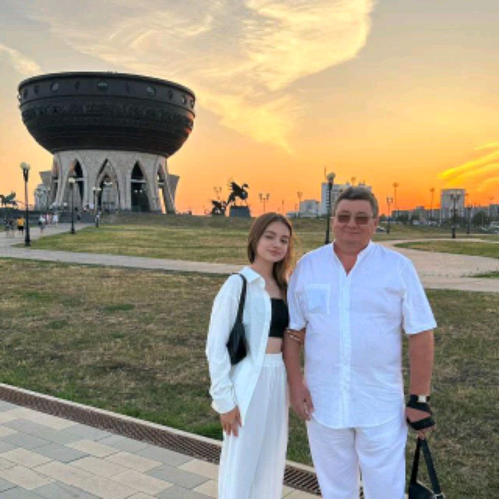 Аватар автора