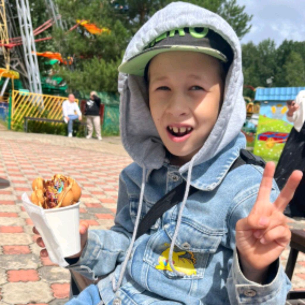 Аватар автора