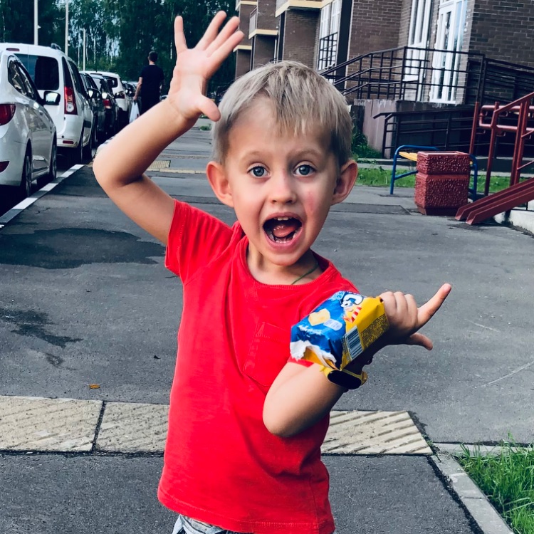 Аватар автора