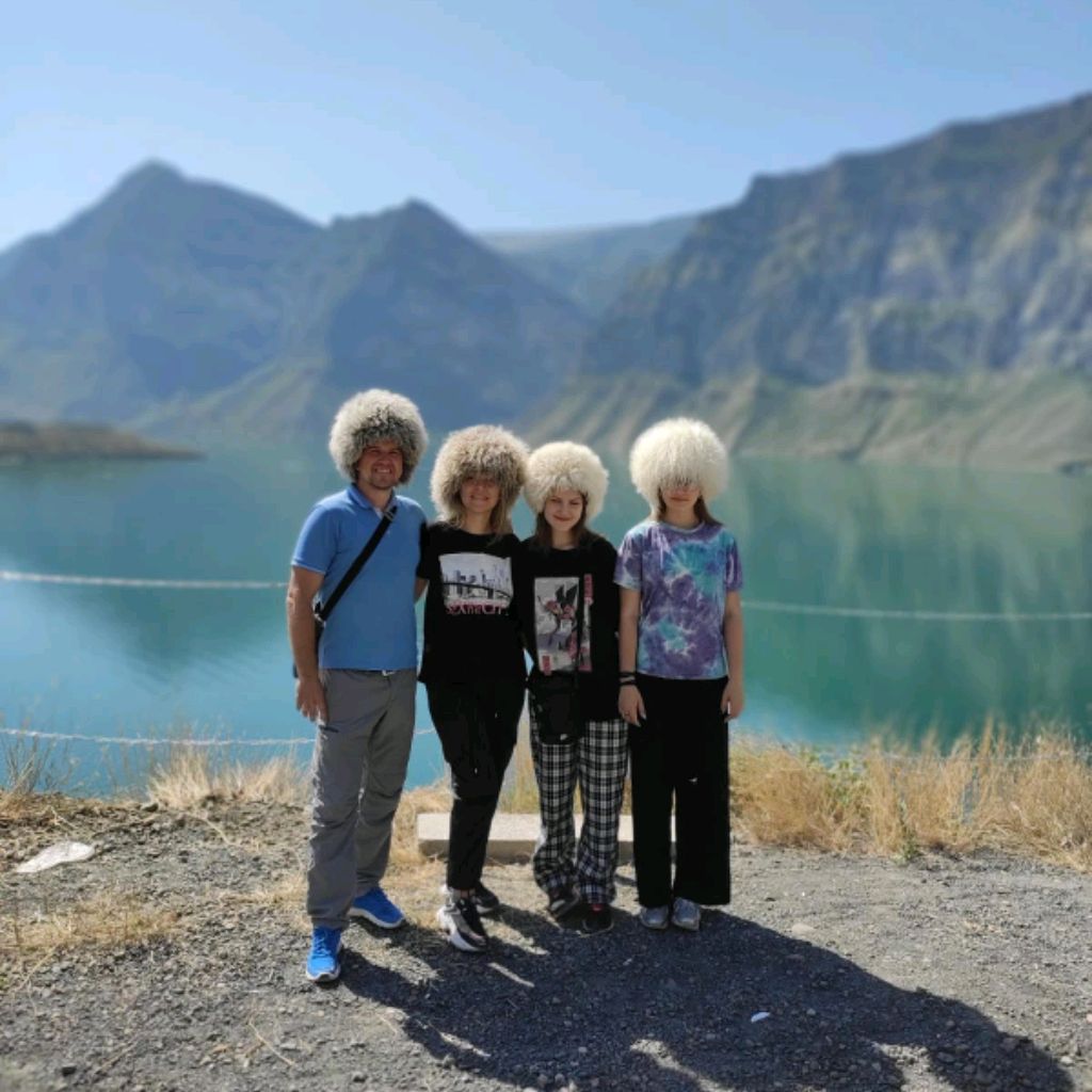 Аватар автора