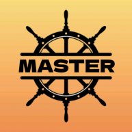 Иконка канала JF "MASTER"