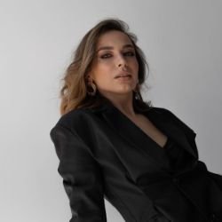 Иконка канала Эллина Соколова