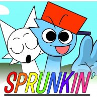 Иконка канала Sprunkin