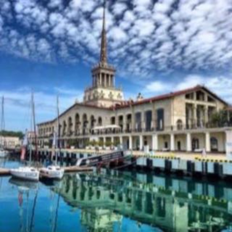 Аватар автора