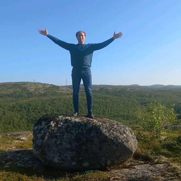 Аватар автора