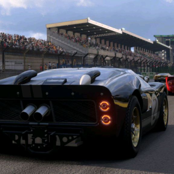 Аватар автора