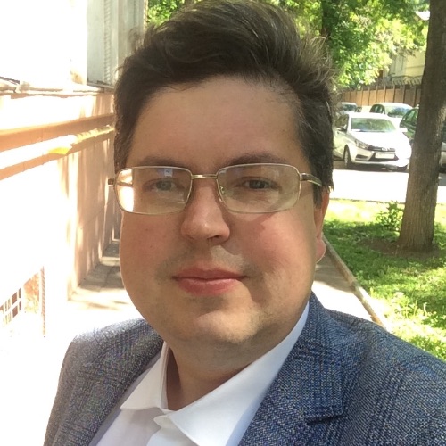 Аватар автора