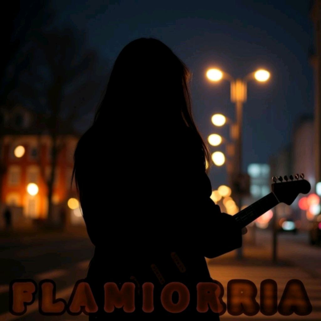 Иконка канала FLAMIORRIA