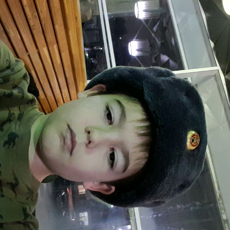 Аватар автора