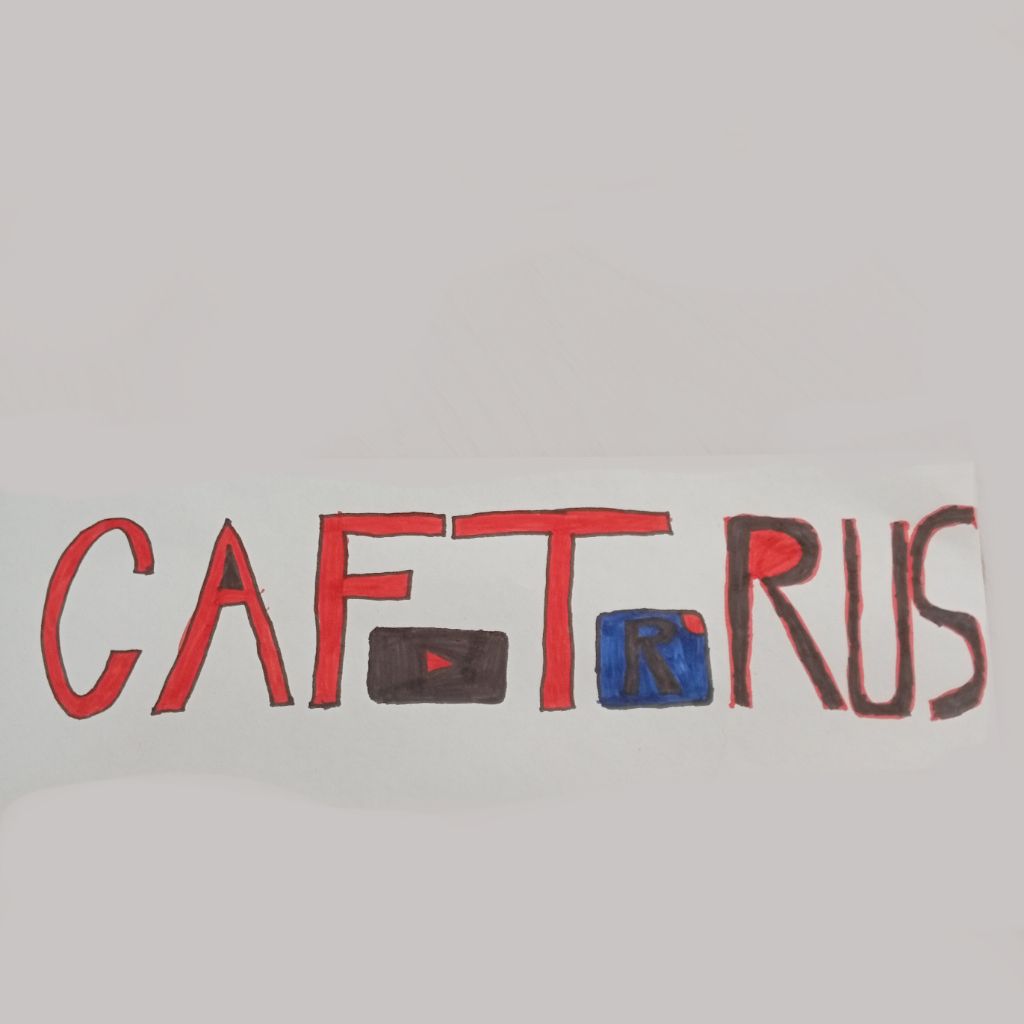 Иконка канала CAFT