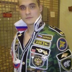 Аватар автора