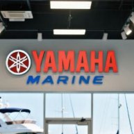 Иконка канала Запчасти на моторы Yamaha 9.9-40 л.с