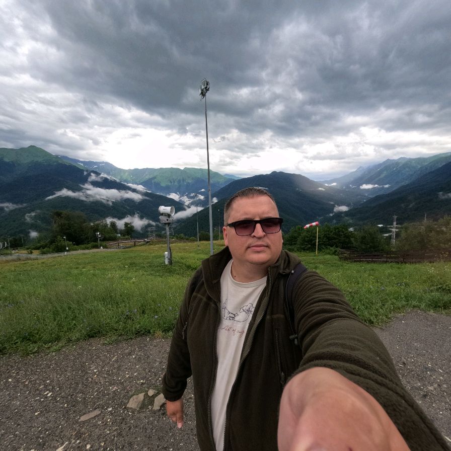 Аватар автора