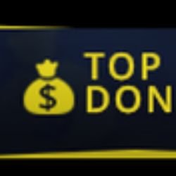 Иконка канала Заработай на данат сам