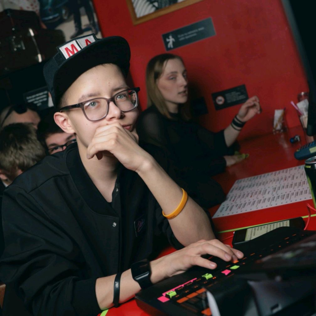 Аватар автора