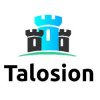 Иконка канала Talosion
