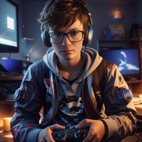 Аватар автора