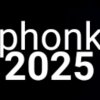 Иконка канала phonk2025