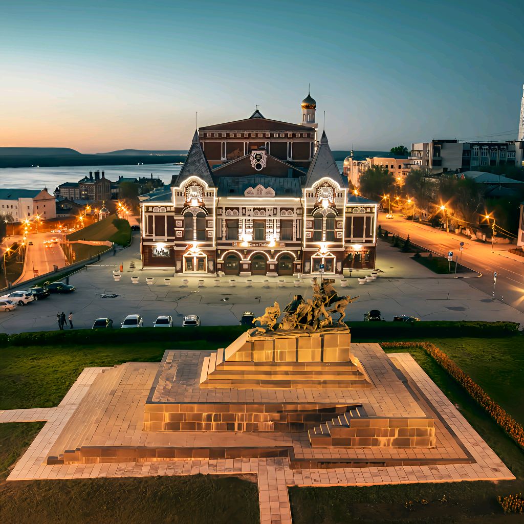 Аватар автора