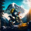 Иконка канала enduro