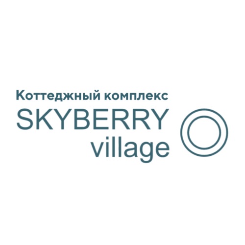Иконка  канала SKYBERRY VILLAGE