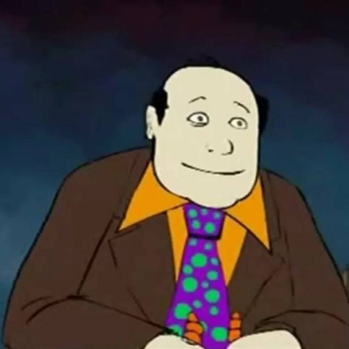 Аватар автора