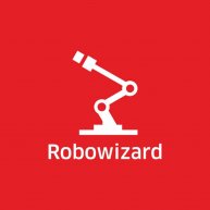 Иконка канала Robowizard