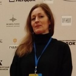 Аватар автора