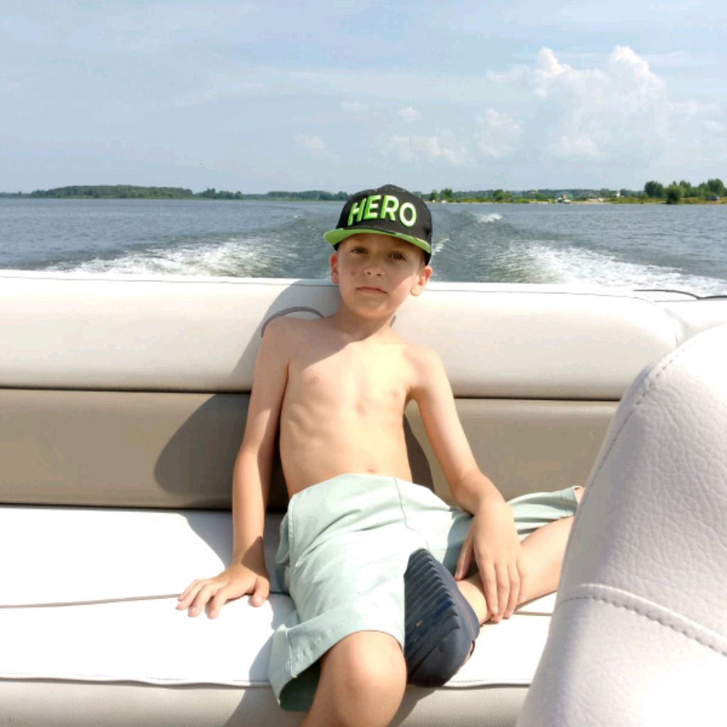 Аватар автора