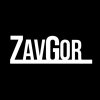 Иконка канала ZAVGOR
