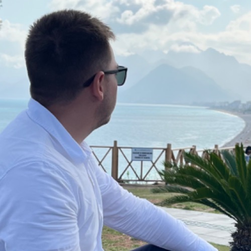 Аватар автора