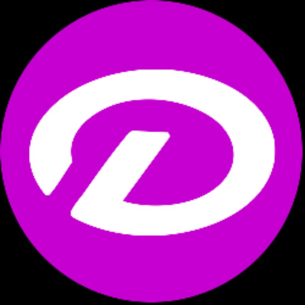 Иконка канала DeepCashBack