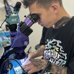 Аватар автора