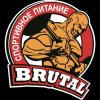 Иконка канала Brutal