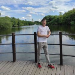 Иконка канала Олег Максимов