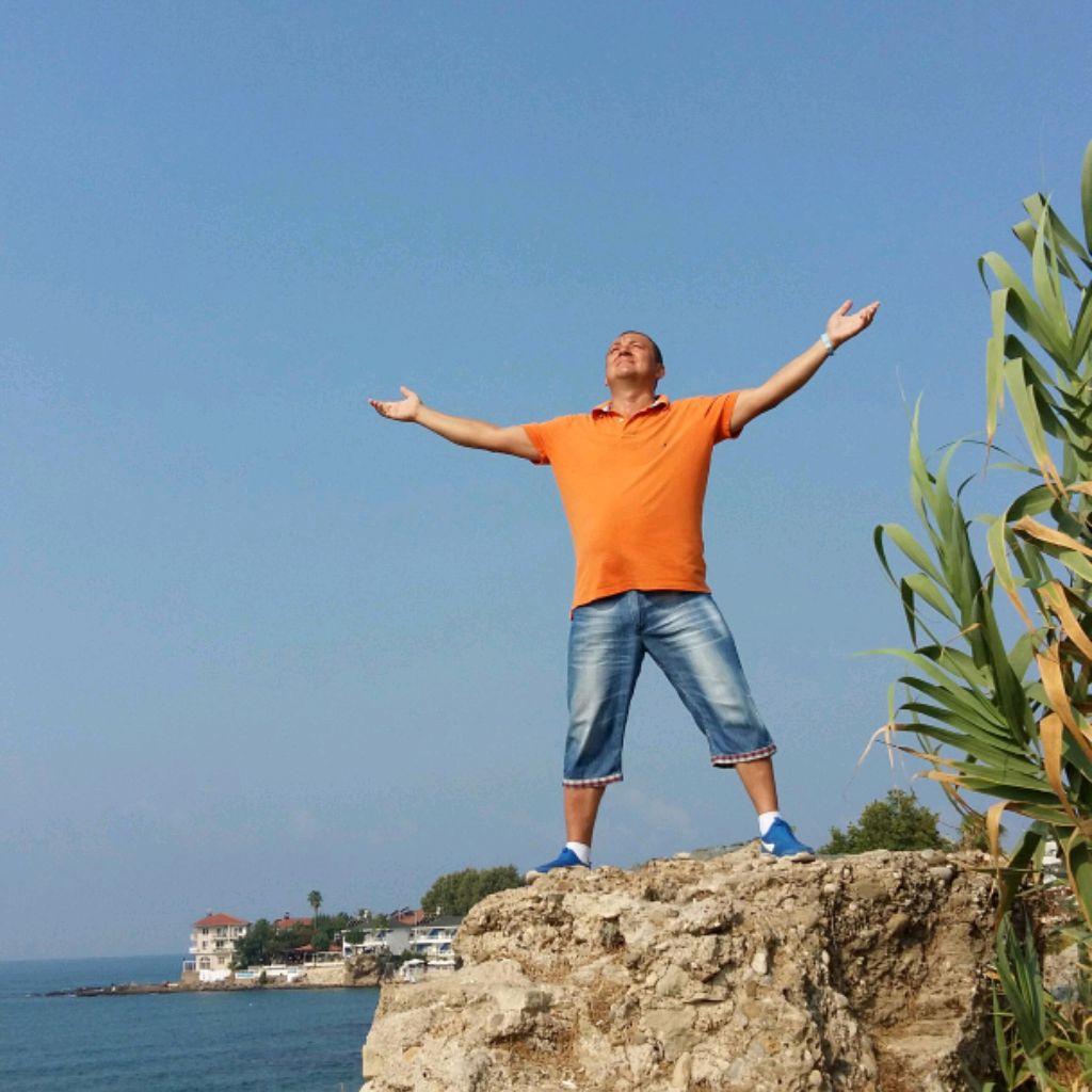 Аватар автора