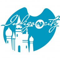 Иконка канала Indigo.city
